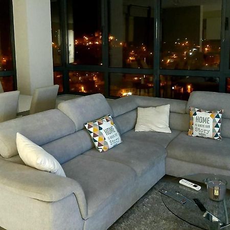 Morabeza Deluxe With Sea View Apartamento Mindelo Exterior foto