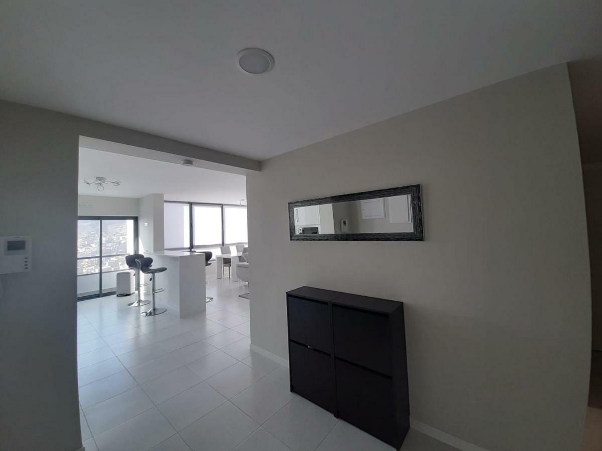 Morabeza Deluxe With Sea View Apartamento Mindelo Exterior foto