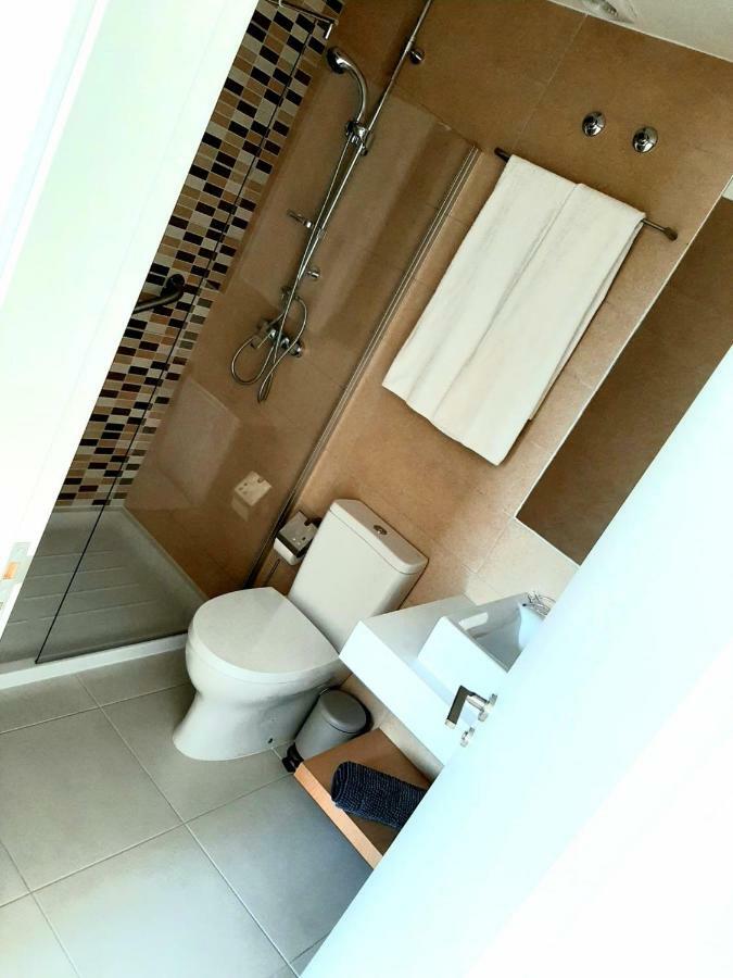 Morabeza Deluxe With Sea View Apartamento Mindelo Exterior foto