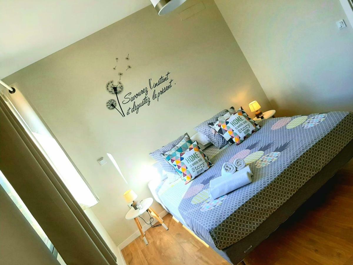 Morabeza Deluxe With Sea View Apartamento Mindelo Exterior foto
