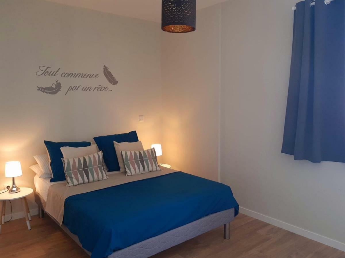 Morabeza Deluxe With Sea View Apartamento Mindelo Exterior foto