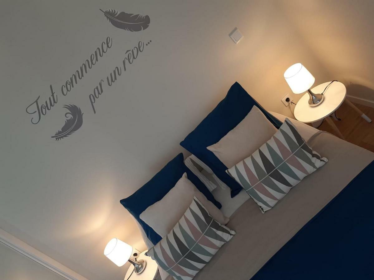 Morabeza Deluxe With Sea View Apartamento Mindelo Exterior foto